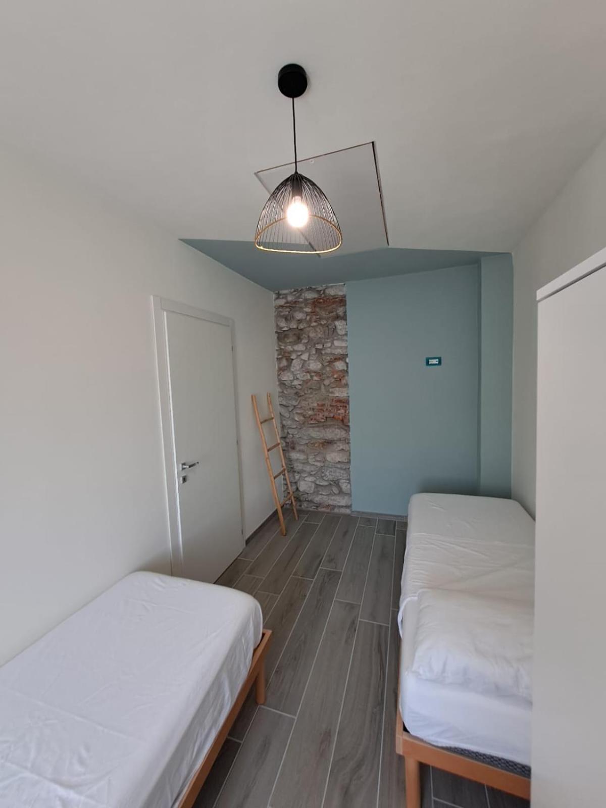 Villa Stone House à San Maurizio D'opaglio Extérieur photo